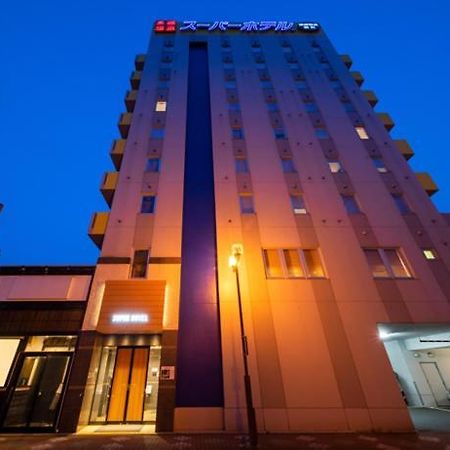 Super Hotel Towada Exteriér fotografie