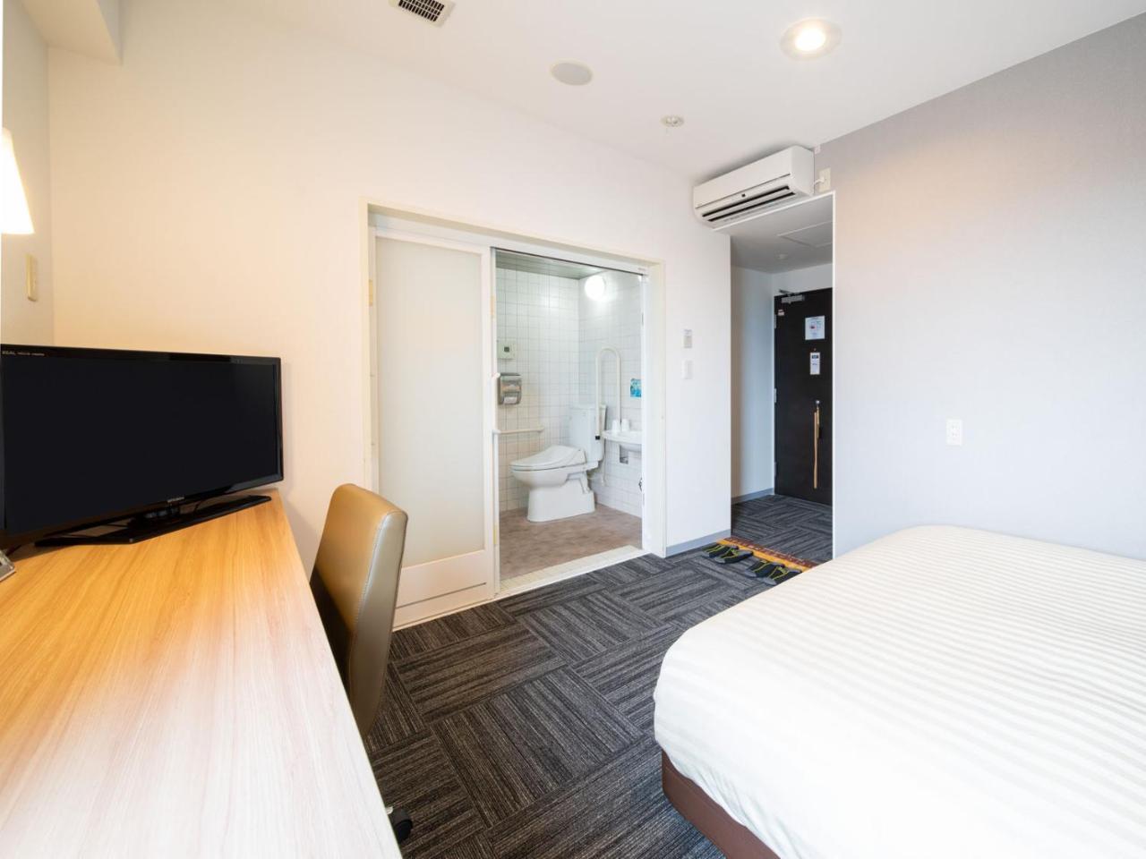Super Hotel Towada Exteriér fotografie